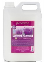 Sabonete Líquido 5L Segredos de Romance